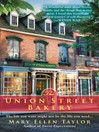 Imagen de portada para The Union Street Bakery